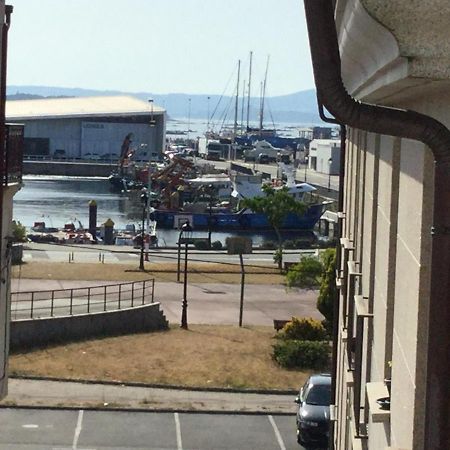 Casa Vilanova De Arousa - Rias Baixas Extérieur photo