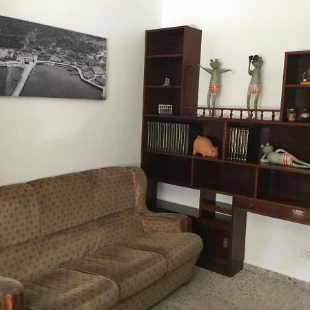 Casa Vilanova De Arousa - Rias Baixas Extérieur photo