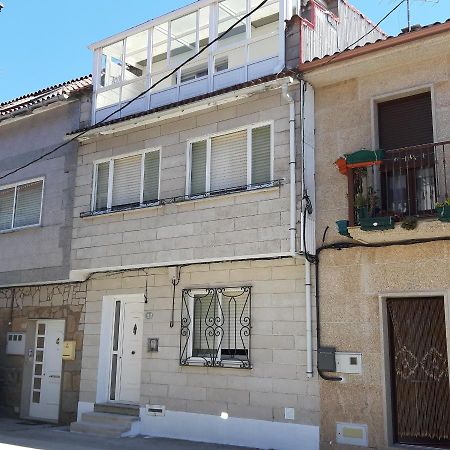 Casa Vilanova De Arousa - Rias Baixas Extérieur photo