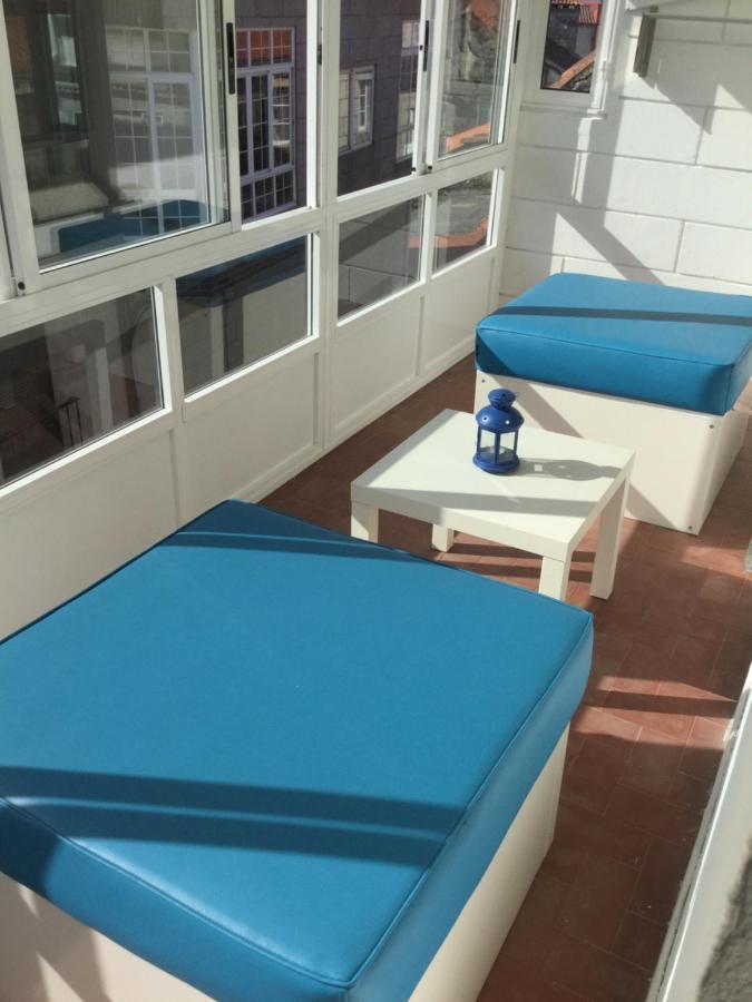 Casa Vilanova De Arousa - Rias Baixas Extérieur photo