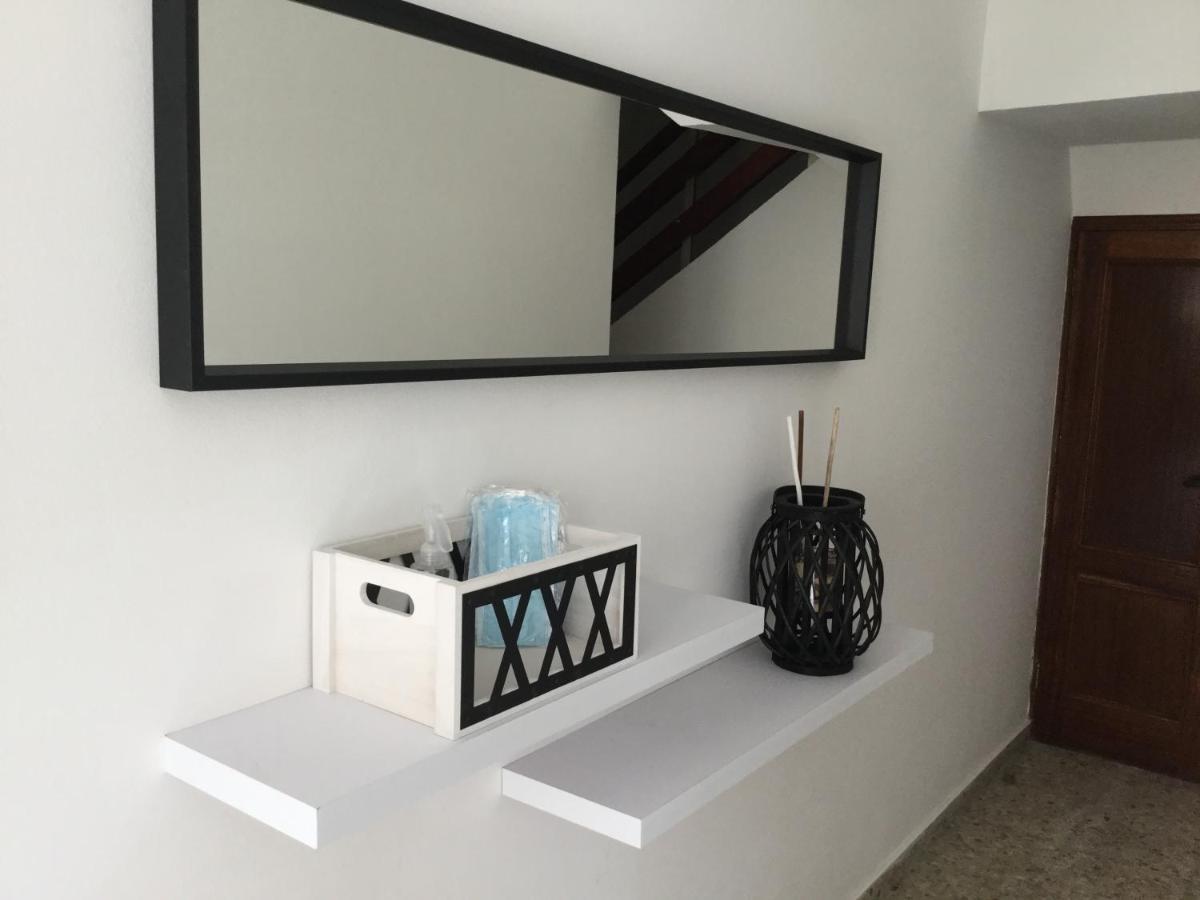 Casa Vilanova De Arousa - Rias Baixas Extérieur photo