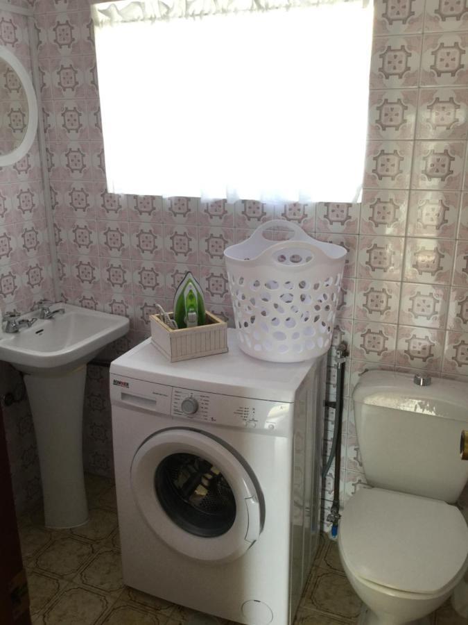 Casa Vilanova De Arousa - Rias Baixas Extérieur photo