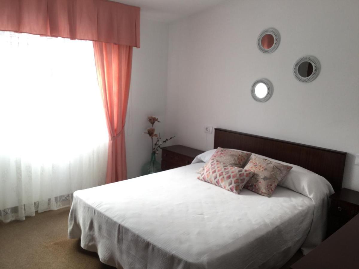 Casa Vilanova De Arousa - Rias Baixas Extérieur photo
