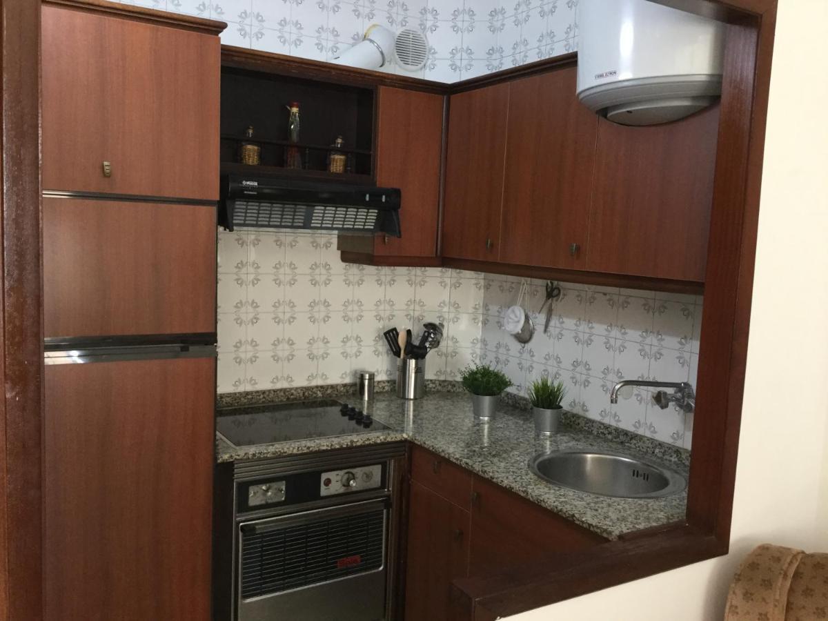 Casa Vilanova De Arousa - Rias Baixas Extérieur photo