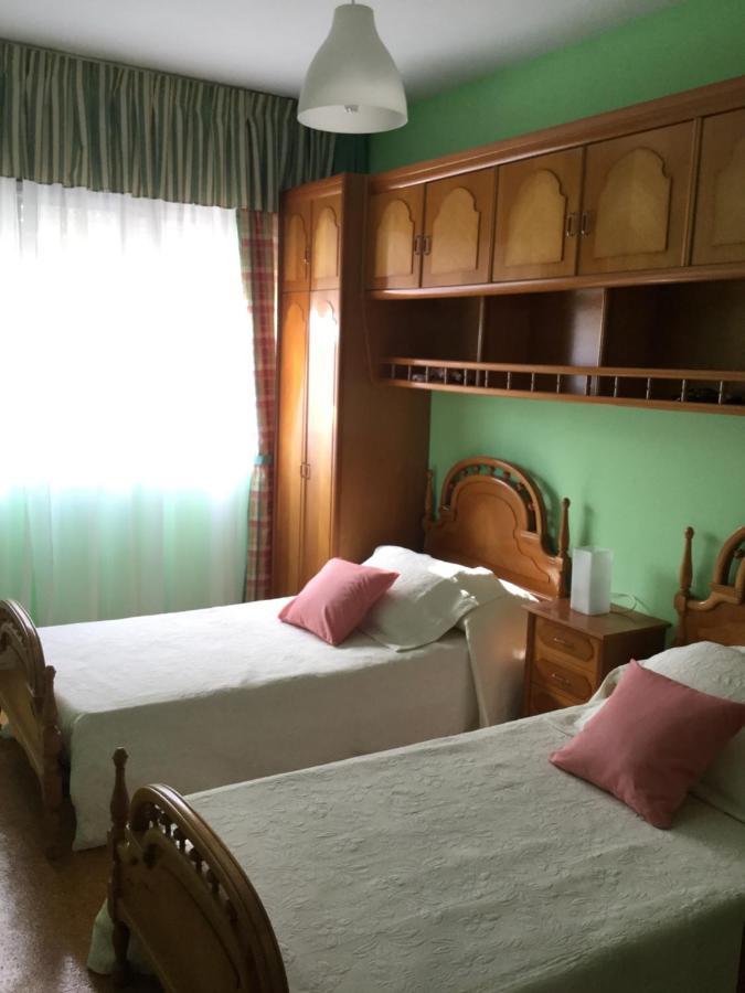 Casa Vilanova De Arousa - Rias Baixas Extérieur photo