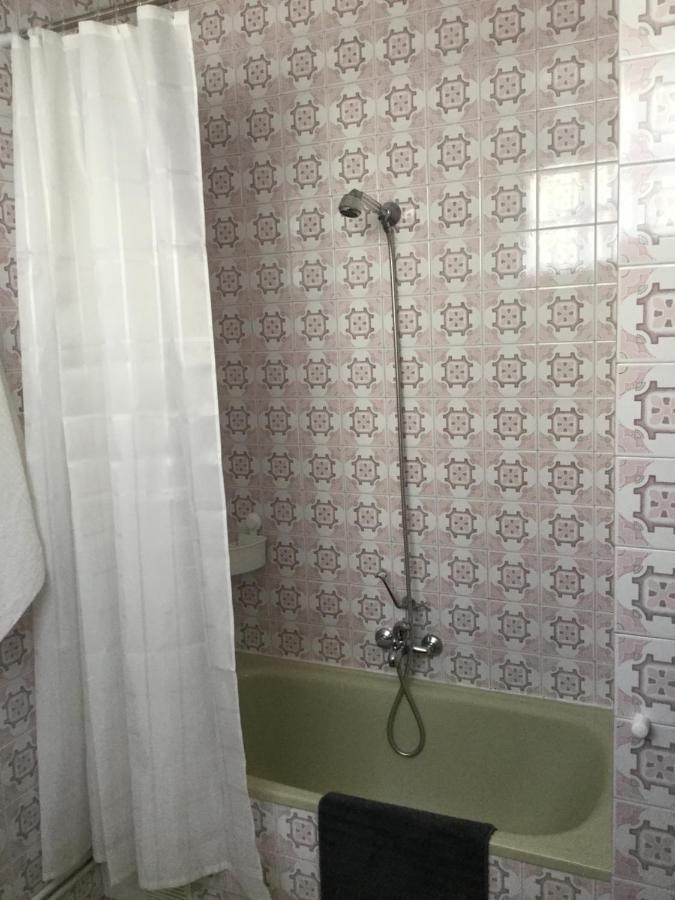 Casa Vilanova De Arousa - Rias Baixas Extérieur photo